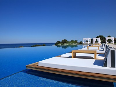Cavo Olympo Luxury Resort and Spa
